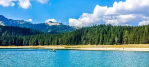 Black Lake Montenegro