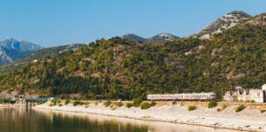 belgrade bar railway