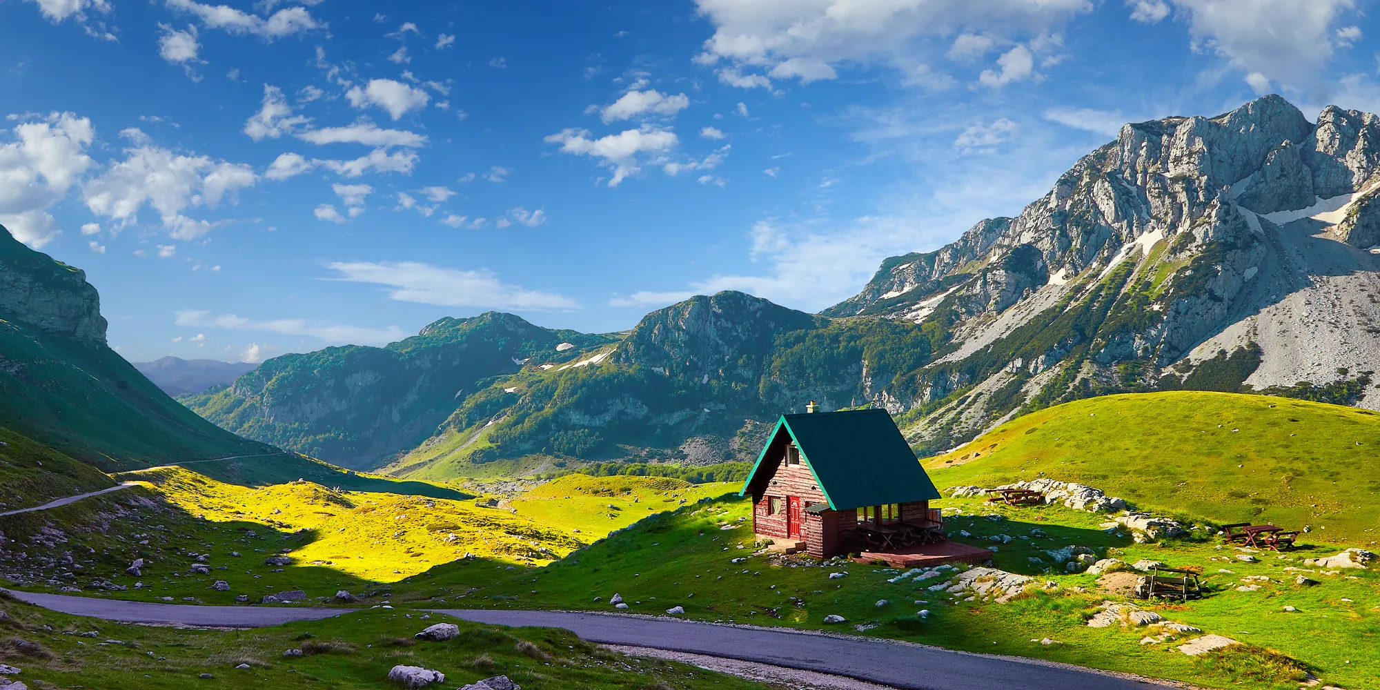 durmitor national park mountains2