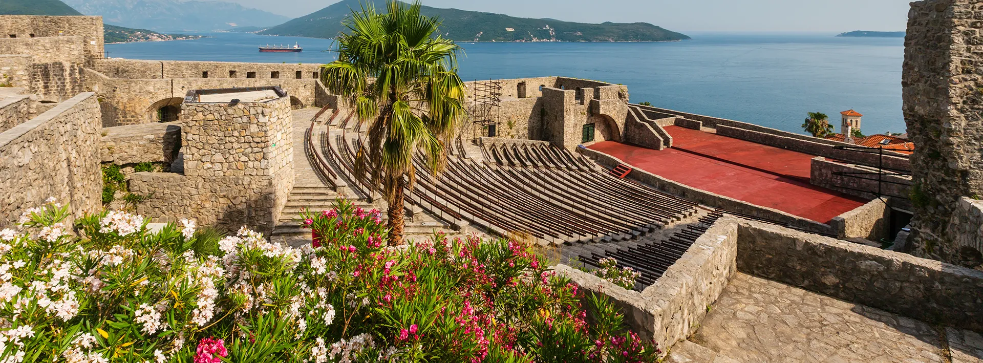 Forte Mare Herceg Novi