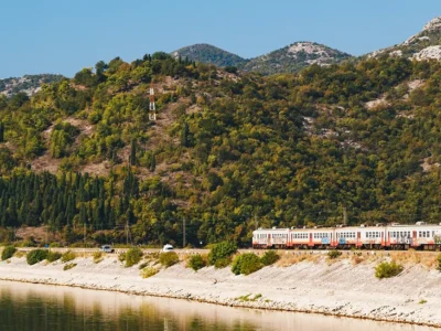 montenegro travel